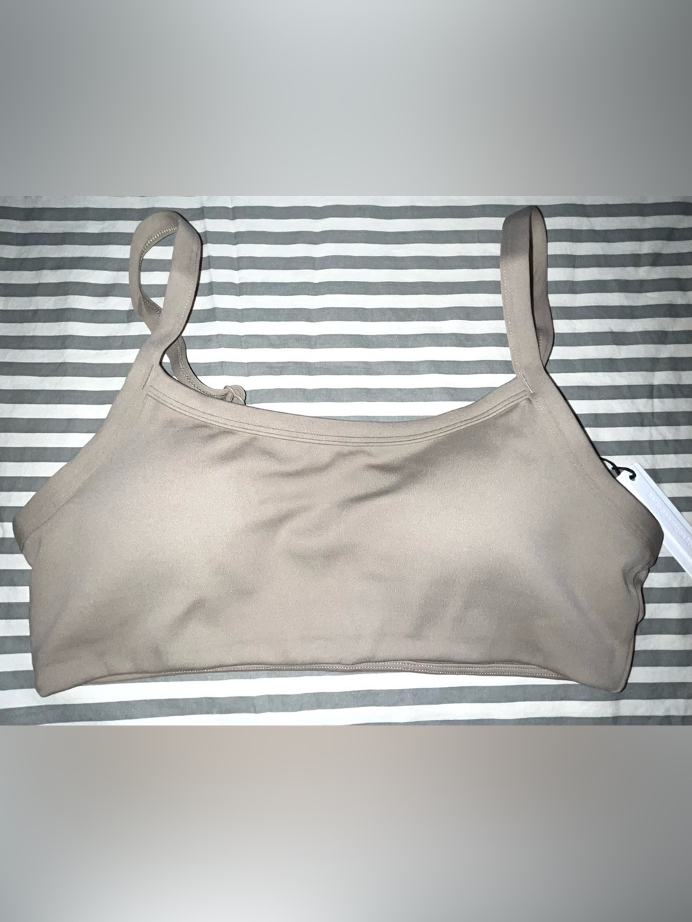 Paragon Fitwear Reluna Multi-Fit Bra in Honey Size M